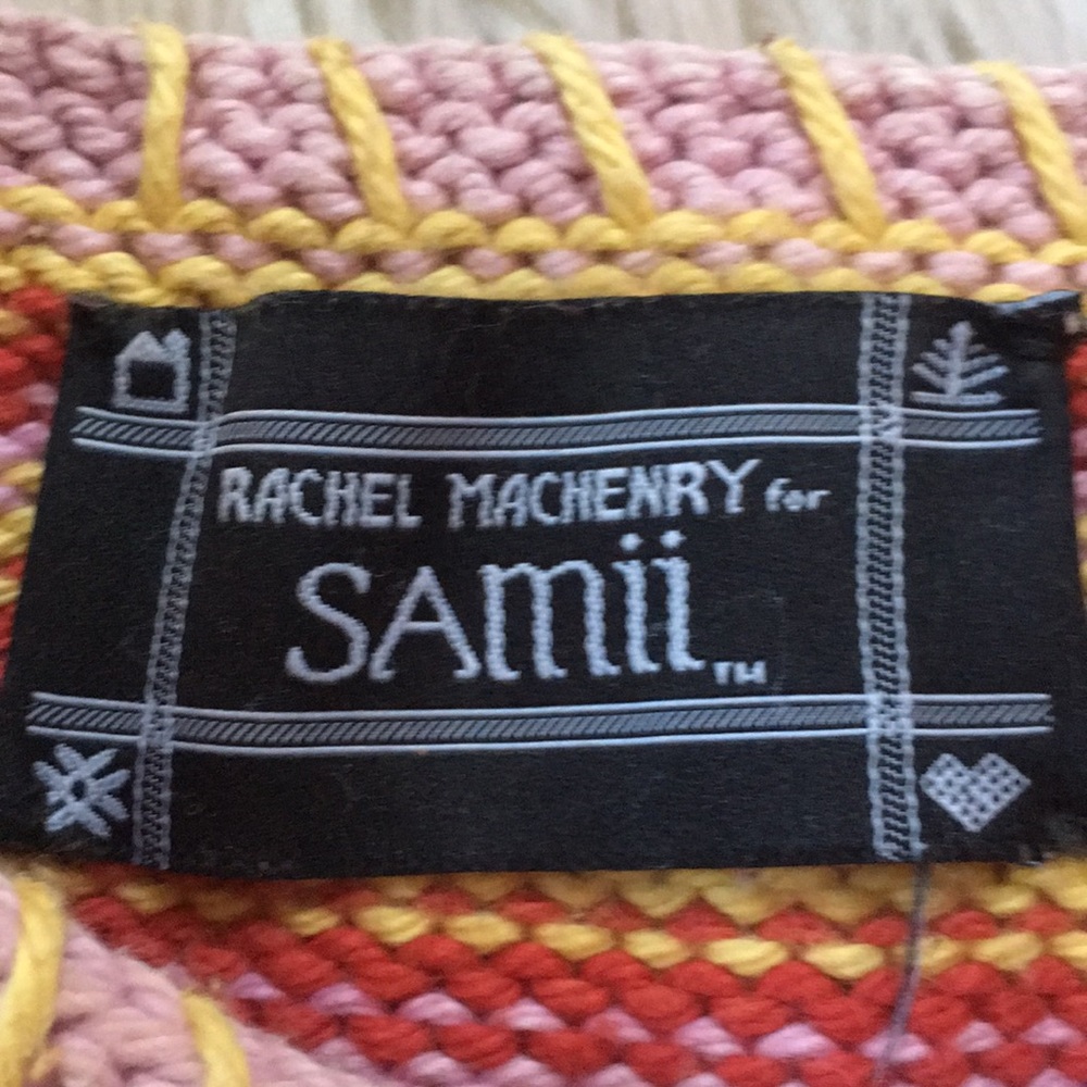 Knit sweater - Picture 2 of 3